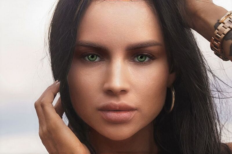 фото превью