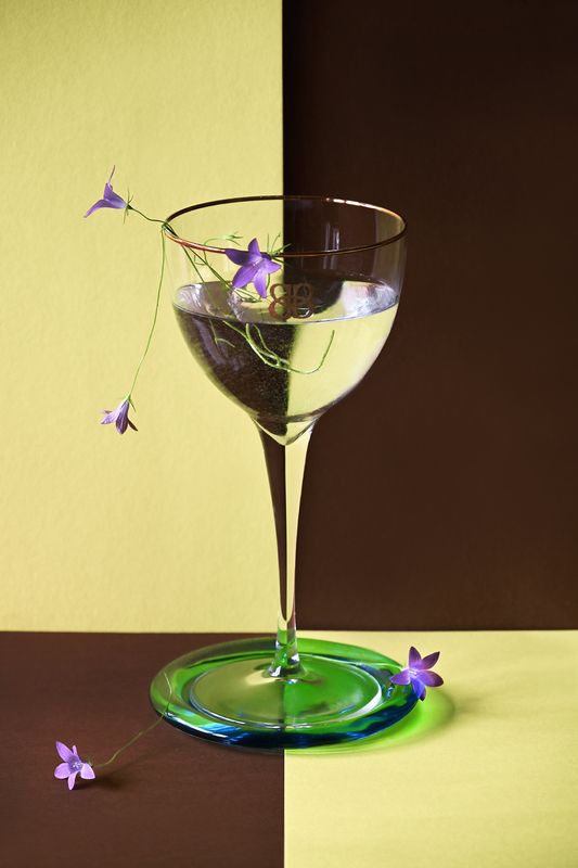 Коктейль симметрии с асимметриейphoto preview