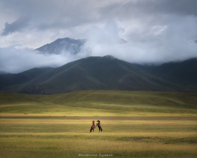 Танец фото превью