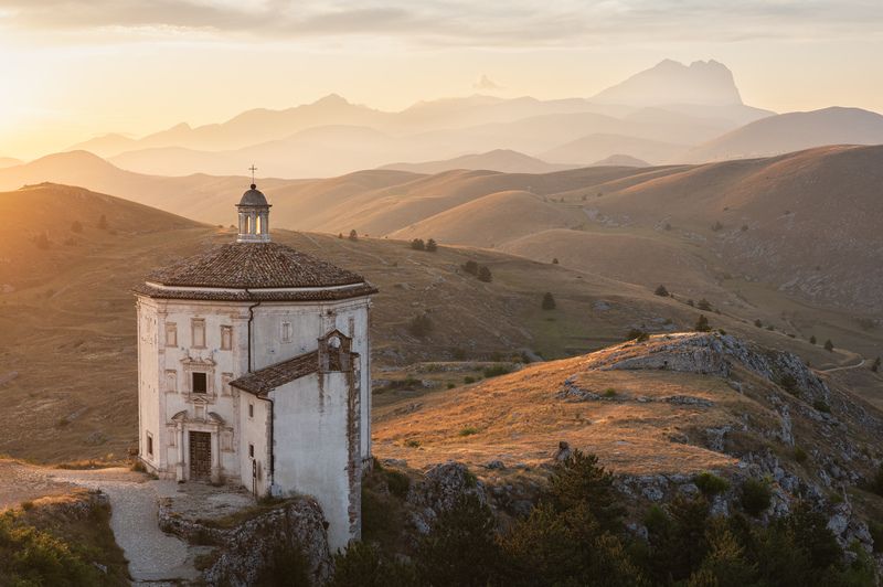 Золотой час (Golden Hour)photo preview