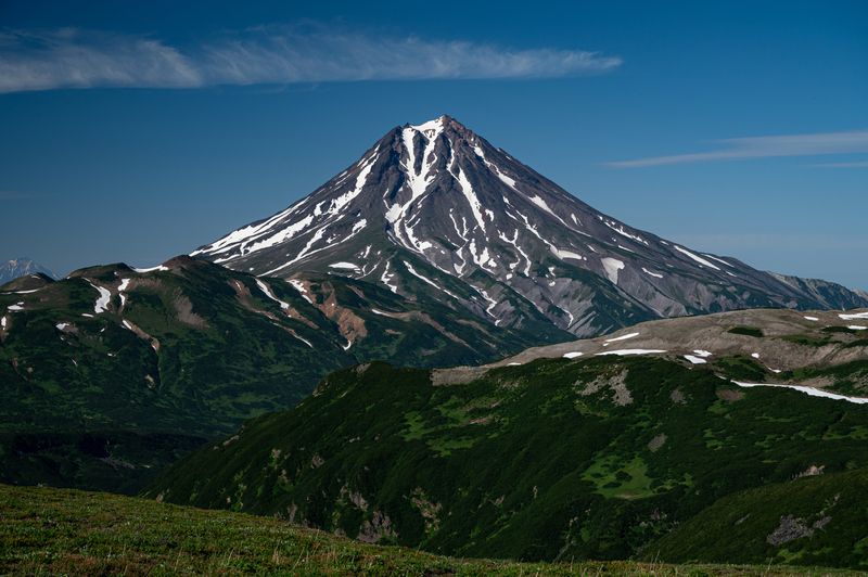 Вулкан Вилючинский photo preview