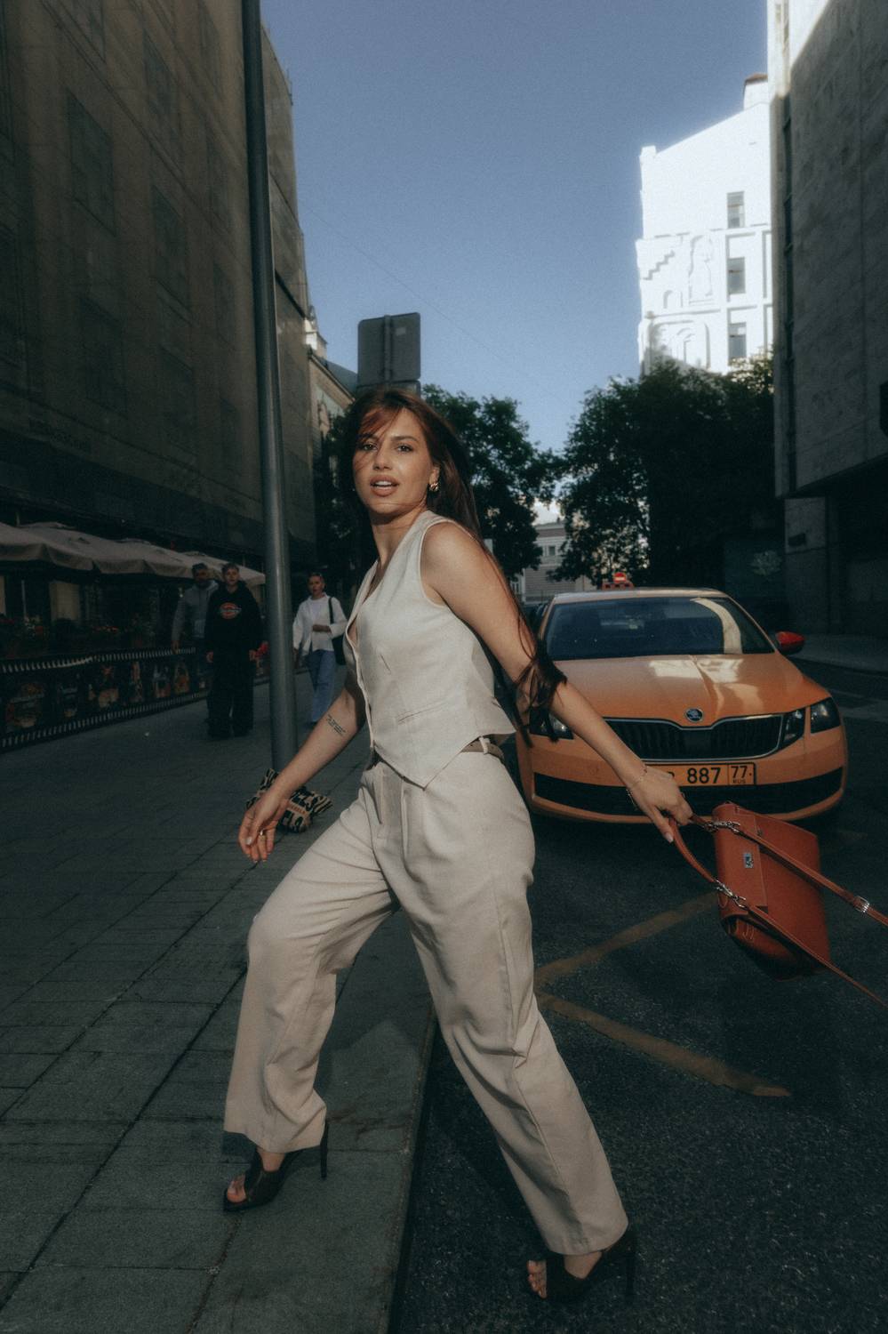 , Сергей Антонов