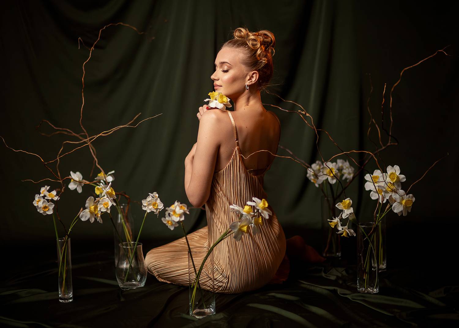 Марина. Автор: Никонова Лана , Никонова Лана