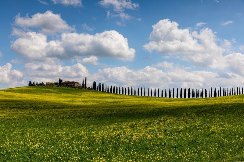 Toskanaphoto preview