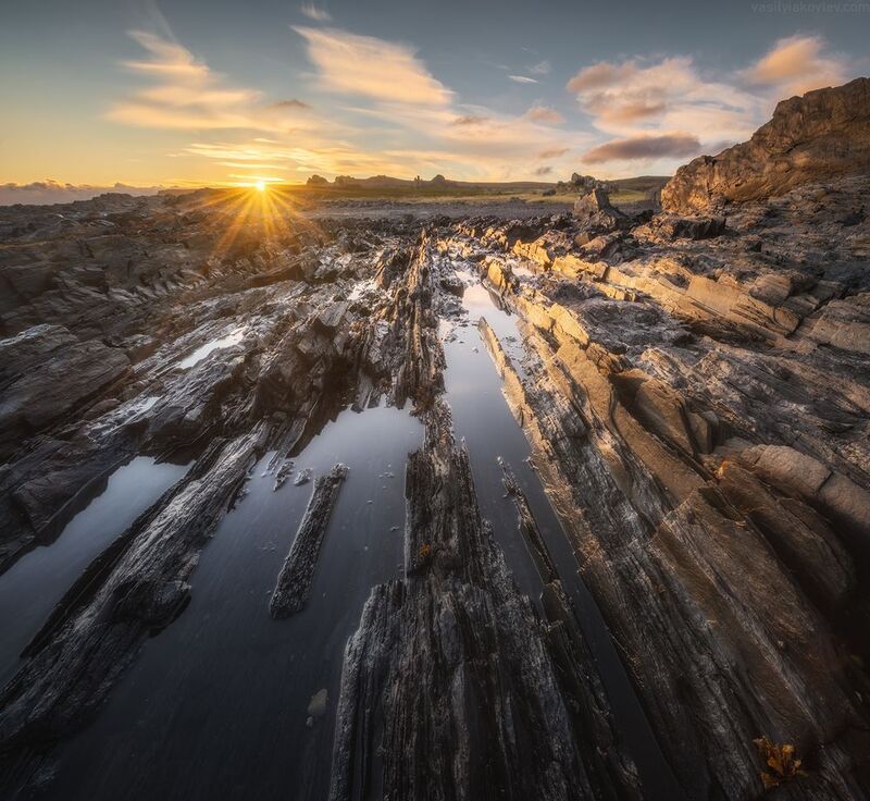 кольский, фототур, яковлевфототур, кандалакша, волосяная, териберка, мурманск, северноесияние, сияние, рыбачий, средний, полуостров Полуостров Рыбачийphoto preview
