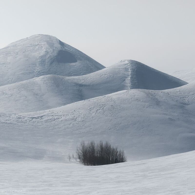 долгие горы, оренбургская область, урал, россия Долгие горы, Урал, Земляphoto preview