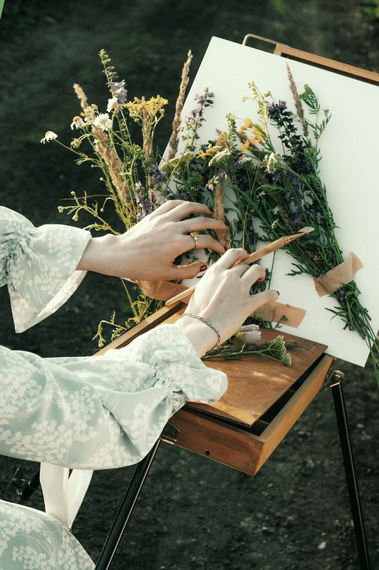 Нарисуй мне летоphoto preview