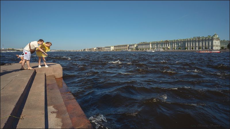 нева На Неве 2025г.photo preview