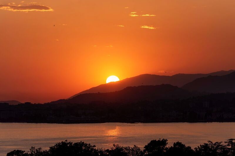 Закатphoto preview