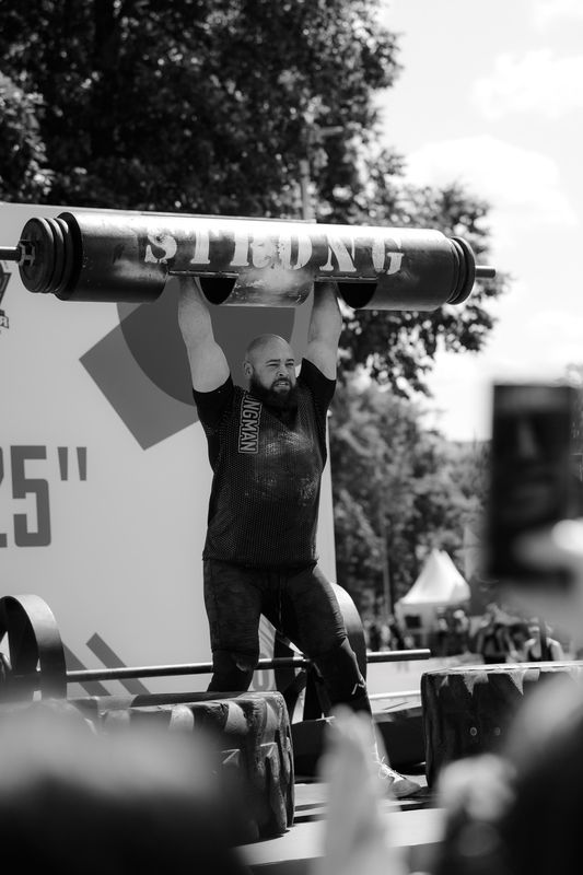 Стальная хватка photo preview