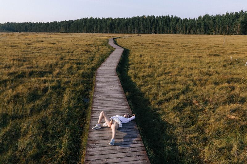 эротика Полежали фото превью