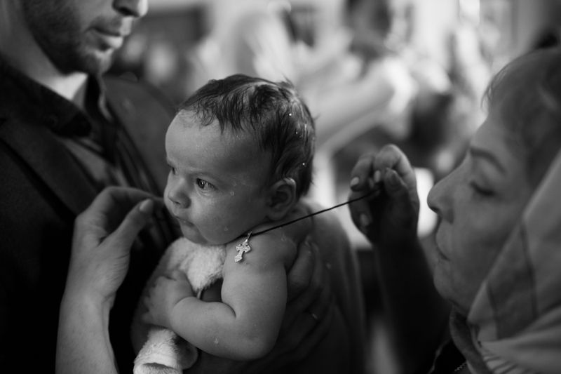 Крещениеphoto preview