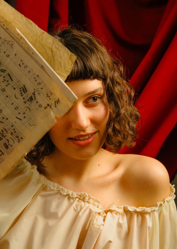 Caravaggiophoto preview