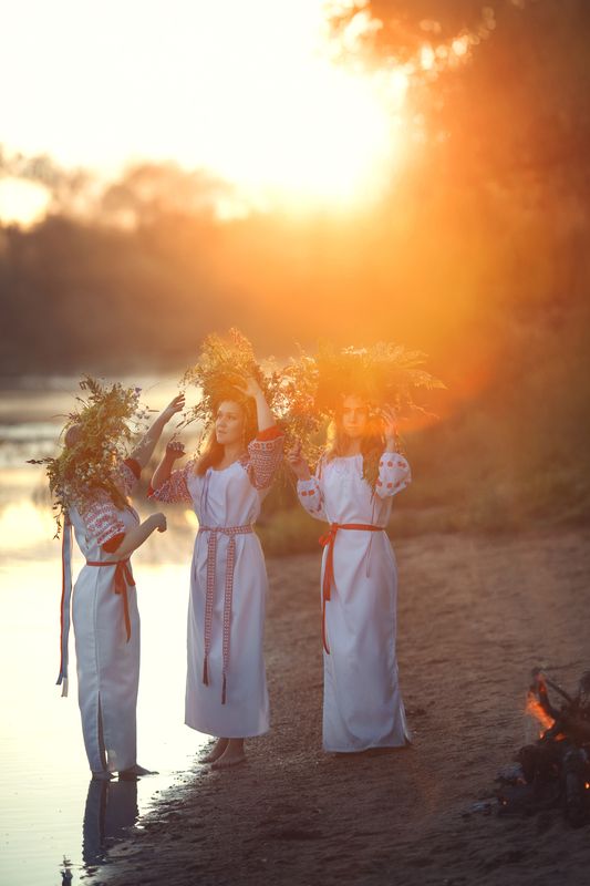 в ночь на Ивана Купалаphoto preview