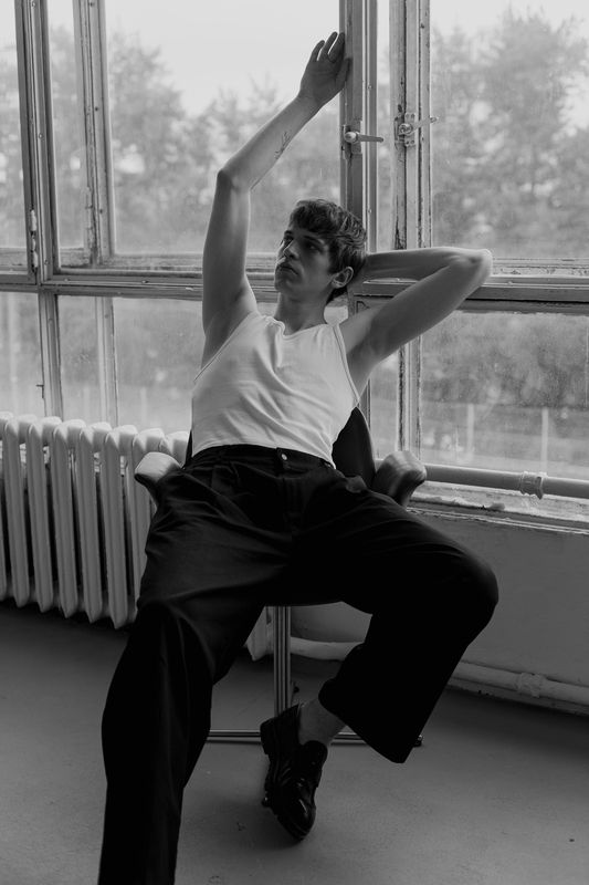 мужской портрет, мужчина, мужская съемка, black and white, male, men, актер, модель photo preview