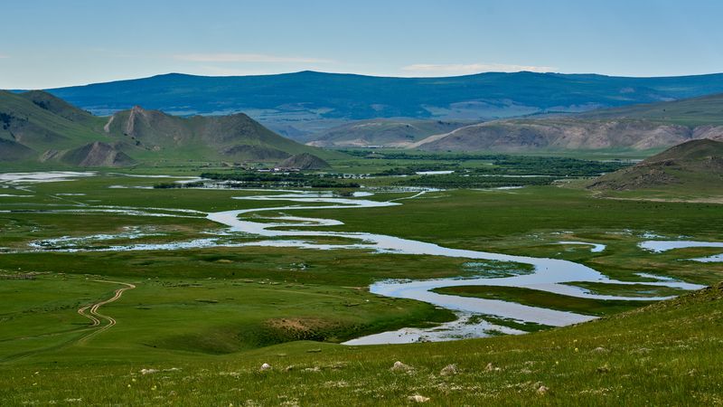 дельта Ангиphoto preview