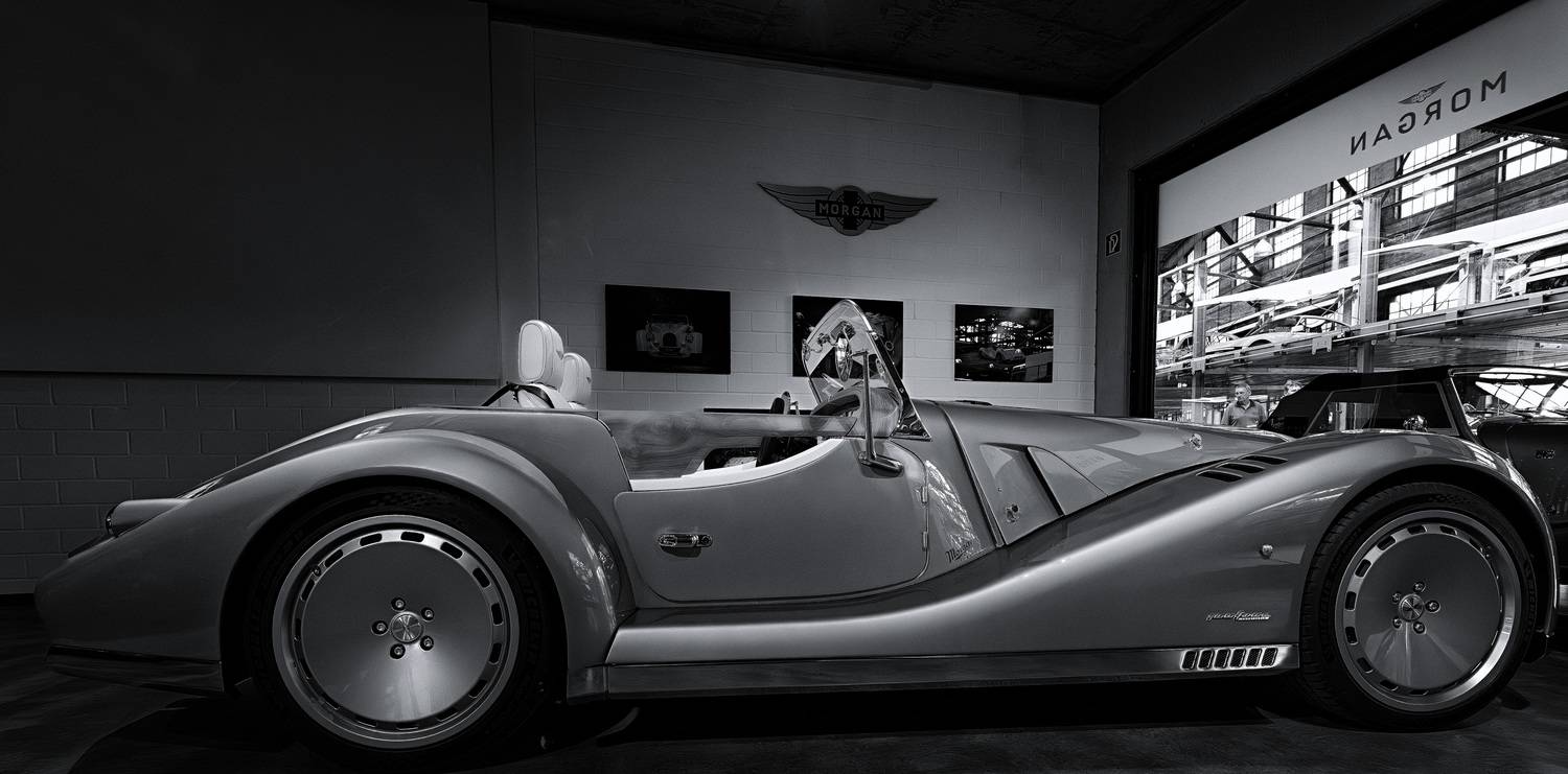 машина, Igor Lukin