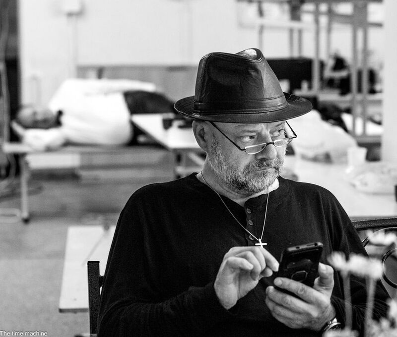 Бэк фильмаphoto preview