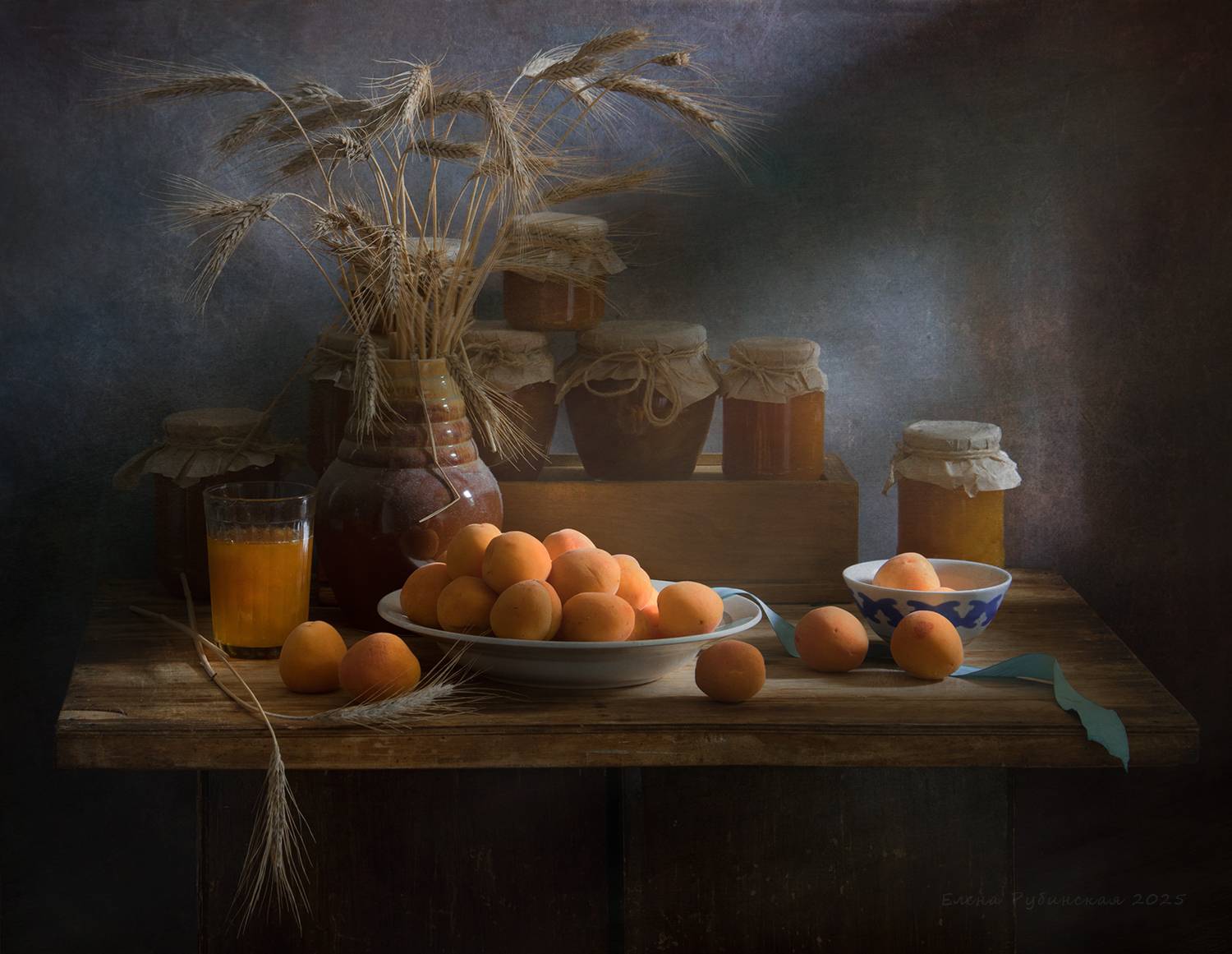 , Елена Рубинская