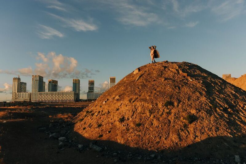 эротика гора фото превью