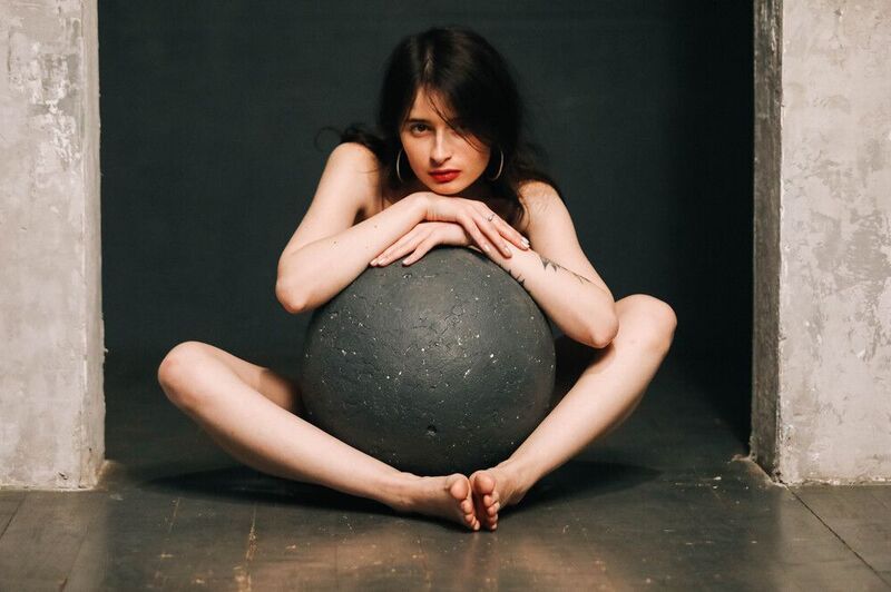 эротика шарик фото превью