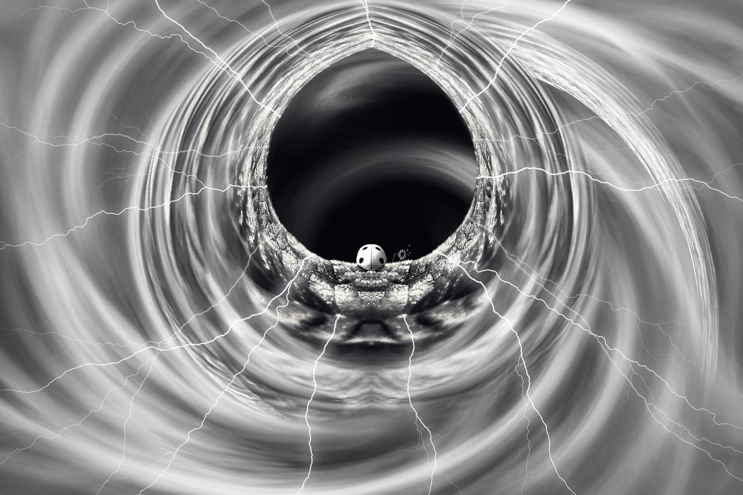 Выход.... Автор: Дмитрий Салтыков creative, креатив, концепция, перенагрузка, перезагрузка, conception, exit, quit, overload, overboot, reboot, reload, перегрузка, перенапряжение, выход, Дмитрий Салтыков