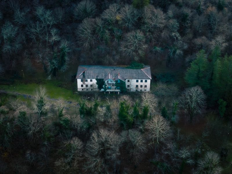 #Landscape Pioneer Campphoto preview