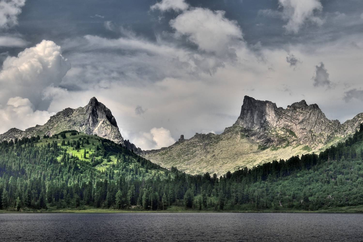 , Алексей Никонов