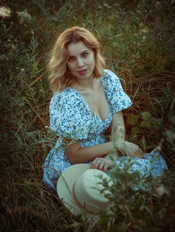 Александраphoto preview