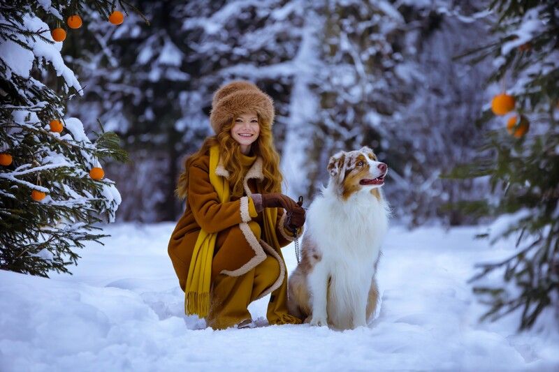 Дружба фото превью