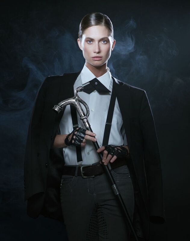 Obey the QUEENphoto preview