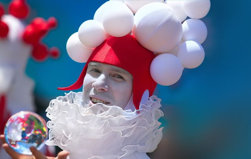 уличный портрет, уличные артисты,уличный мужской портрет Уличные артистыphoto preview