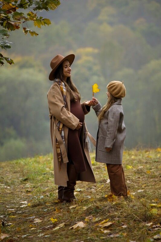 В ожидании  фото превью
