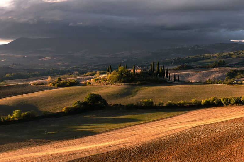 Toskanaphoto preview