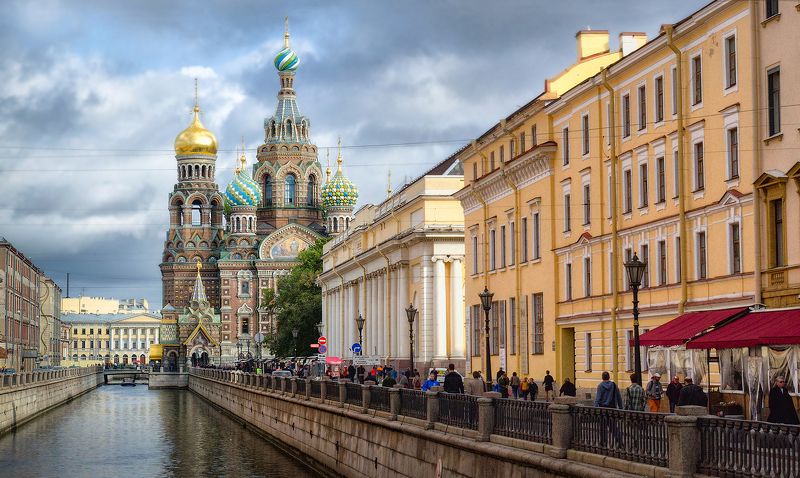 спас-на-крови, санкт-петербург ***photo preview