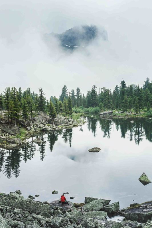 Ergaki, Krasnoyarsk, Lake, Mountains, Nature, Photography, Russia, Siberia, Summer, Абакан, Ергаки, Красноярск, Озеро, Озеро Художников, Природа, Россия, Фото Мглаphoto preview