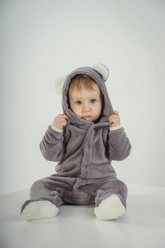 медвежонокphoto preview