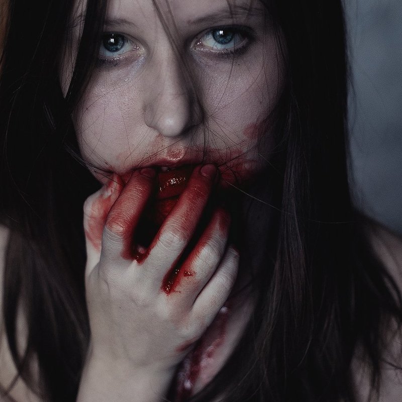 Автопортретphoto preview