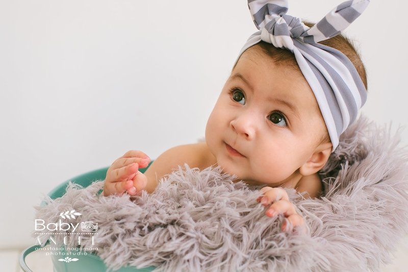 ребенок,смешная, взгляд, ручки где?!photo preview