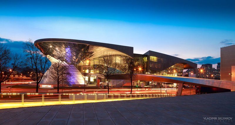 BMW Weltphoto preview