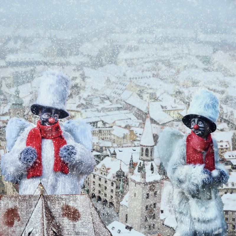 Снежкиphoto preview