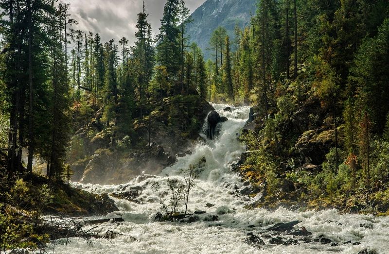 мятежный дух Мюшту Айрыphoto preview