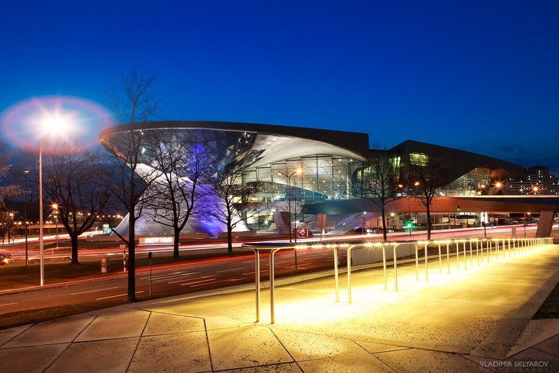 BMW Weltphoto preview