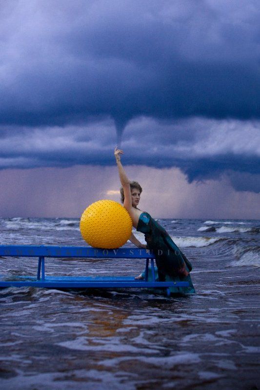 ДВУШКА И СМЕРЧphoto preview