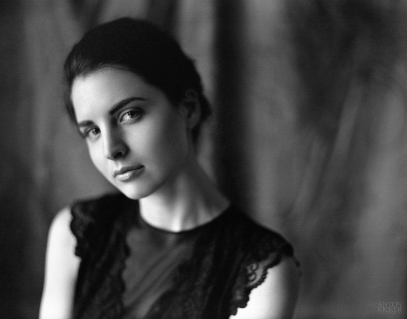 67, 6x7, pentax, medium format, film Тина фото превью