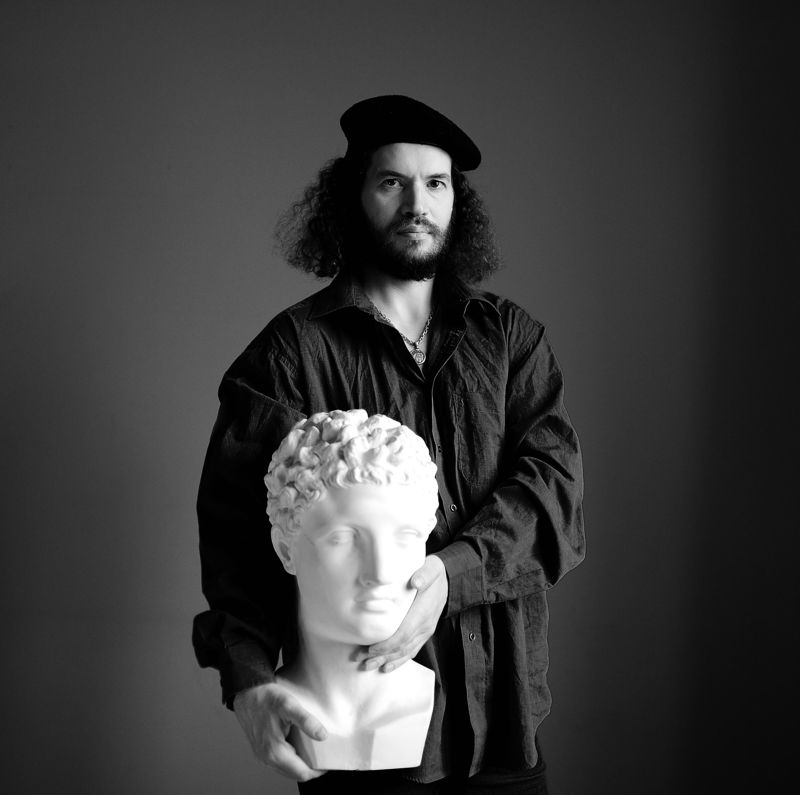 Гермесphoto preview