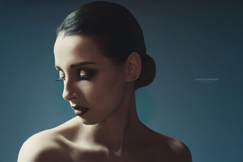 портрет, бьюти, гуччи Полинаphoto preview