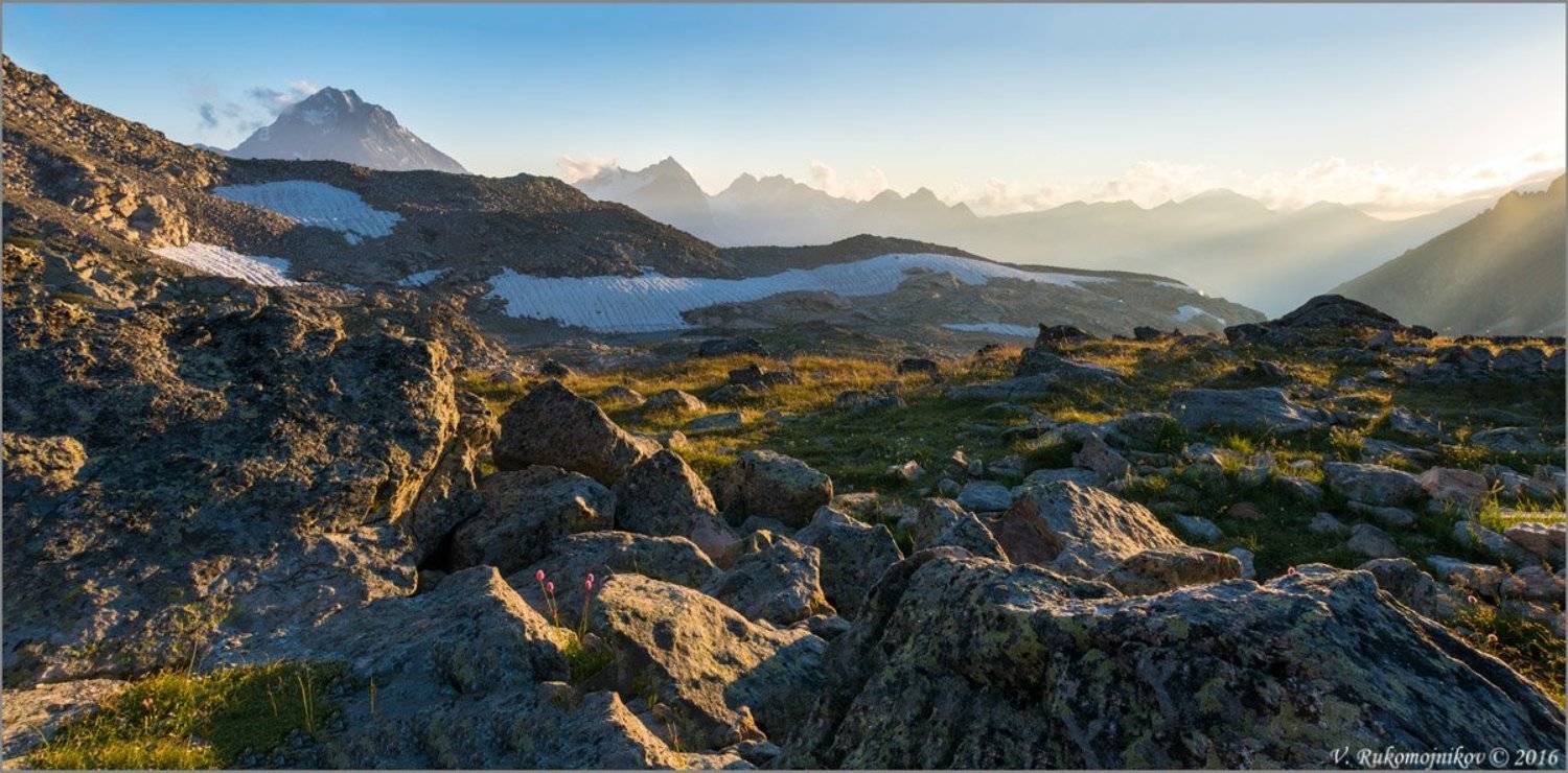 , Рукомойников Валентин