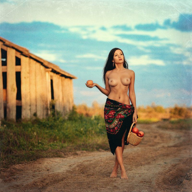 Gypsy passionphoto preview