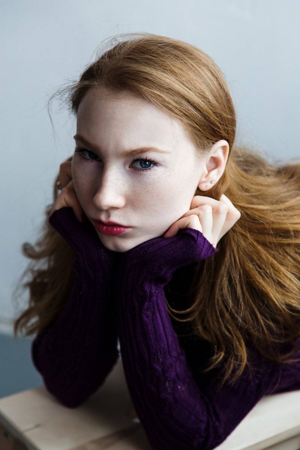 , Туркадзе Дарья